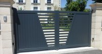 Notre société de clôture et de portail à Reims